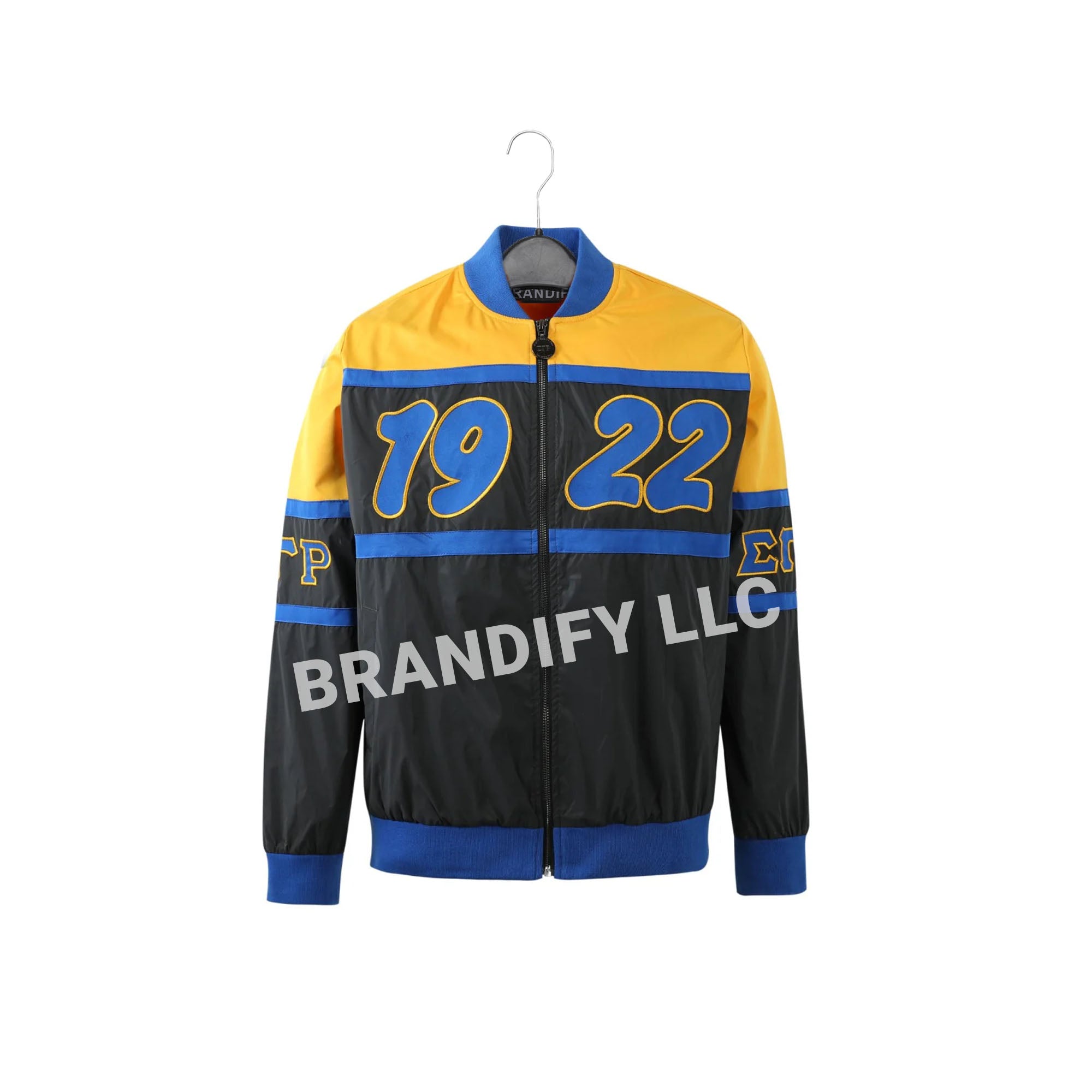 Brandify