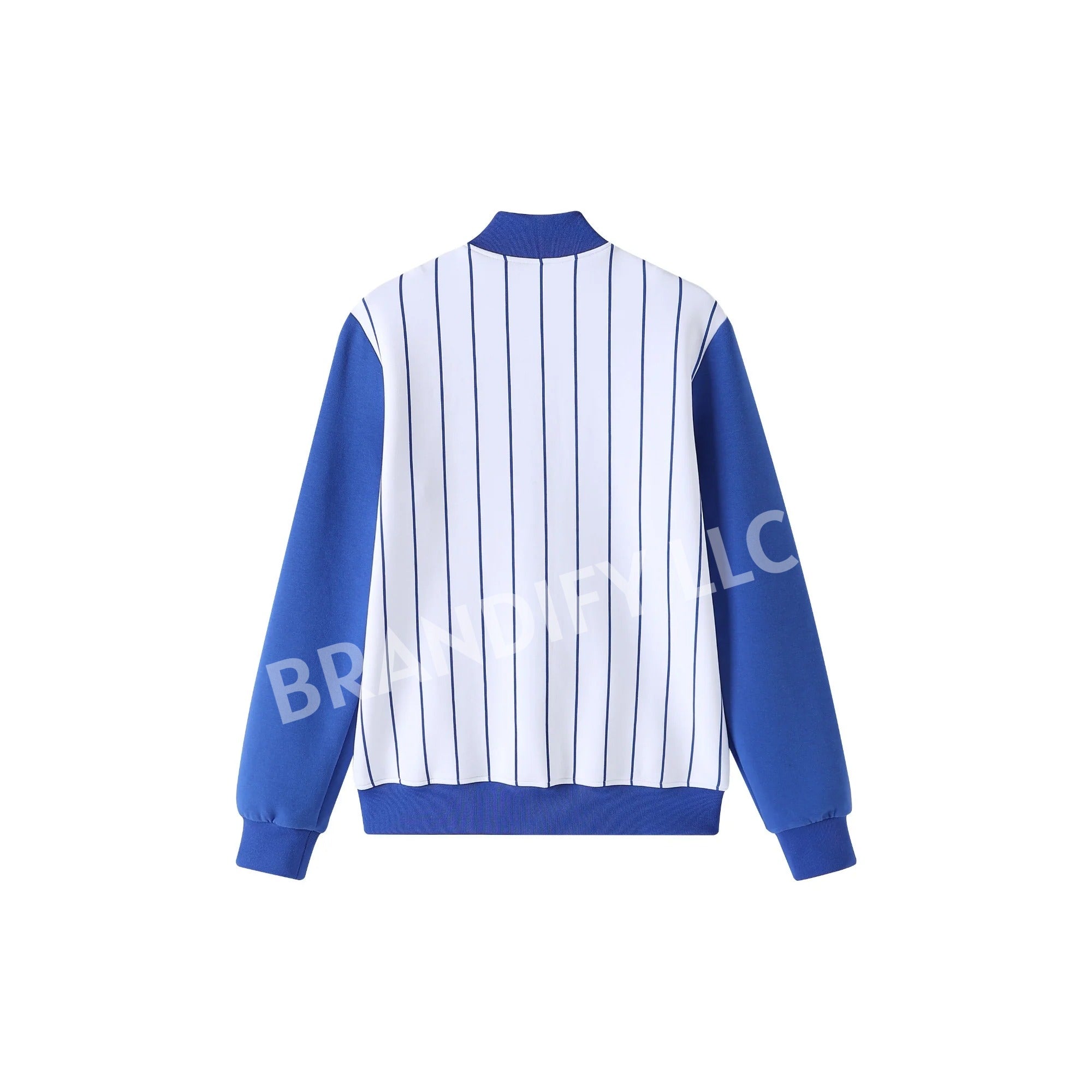 Zeta Phi Beta Pinstripe Tech Track Jacket – Finer Sorority Activewear | Zeta Gear | D9 Greek Apparel