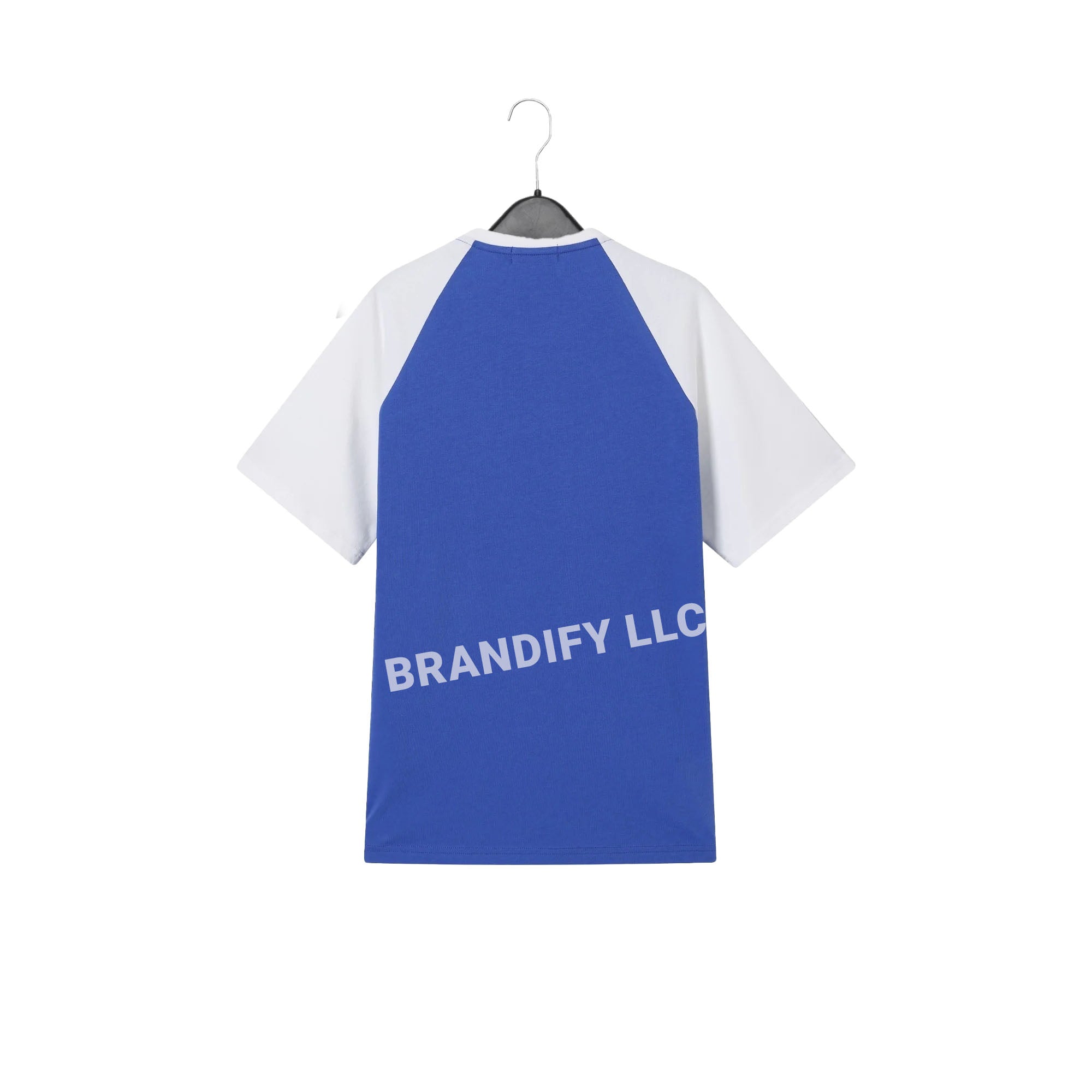 Image of Chenille Royal Finer Premium Shirt – Zeta Phi Beta Finer Womanhood Tee | Greek Sorority Apparel | Zeta Gear | D9 Fashion