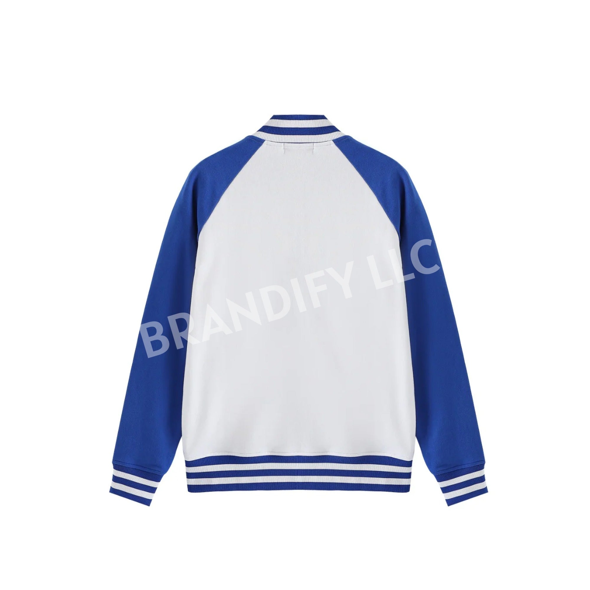 Image of Zeta 1920 Varsity Fleece Jacket – Zeta Phi Beta Sorority Outerwear | Finer Womanhood Greek Apparel | D9 Varsity Jacket